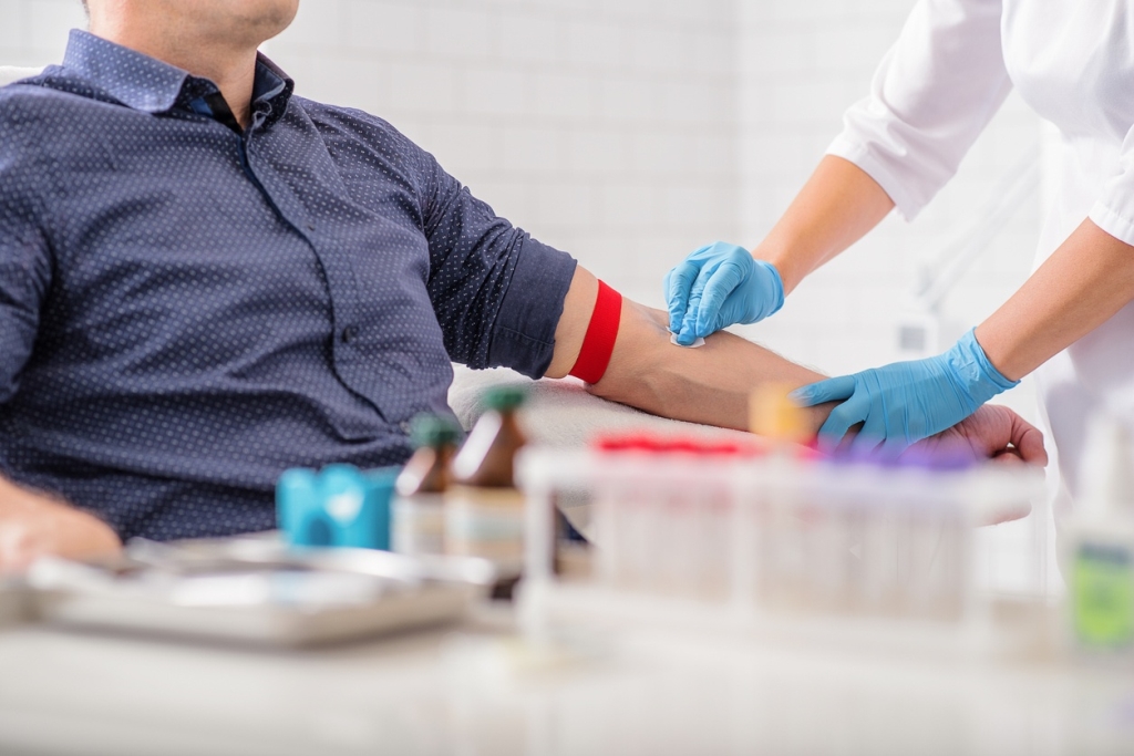 Ultimate Guide to Phlebotomist Qualifications: Skills, Certifications, and Career Requirements