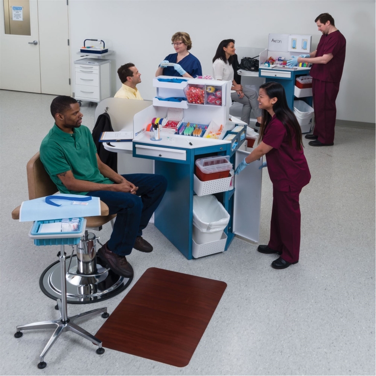 Leading Phlebotomy Agencies: Your Guide to Trusted Blood Draw Services & Career Opportunities