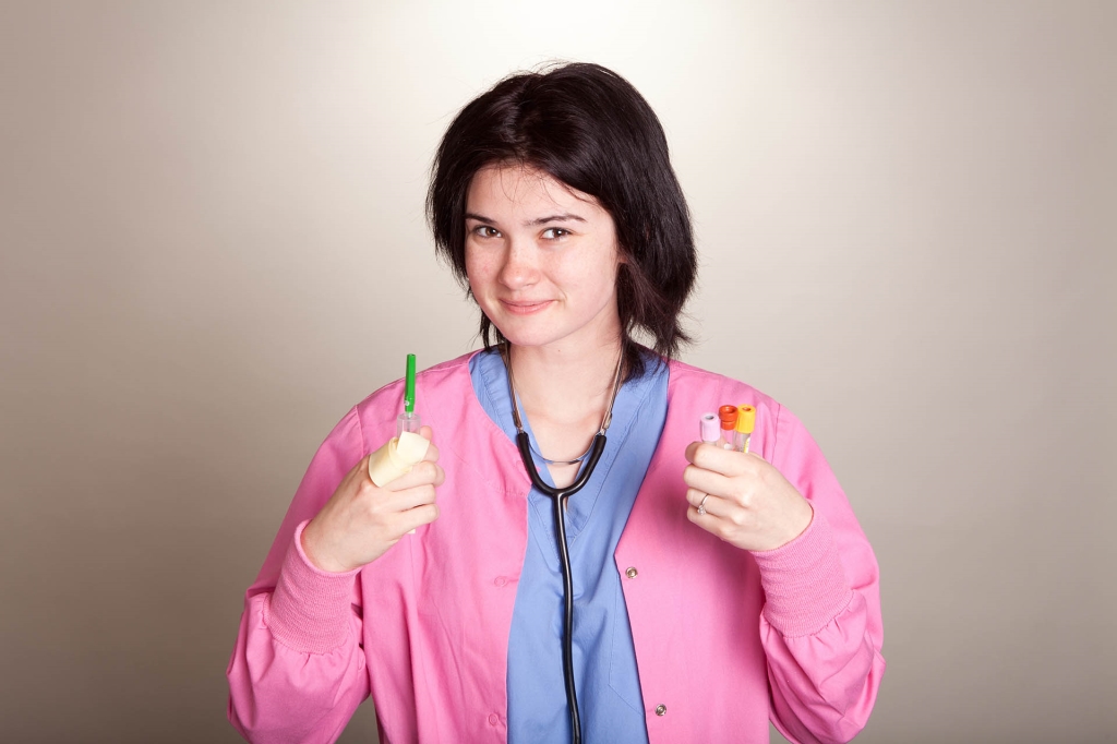 How to Draw Blood: A Step-by-Step Guide to Phlebotomy Techniques for Beginners