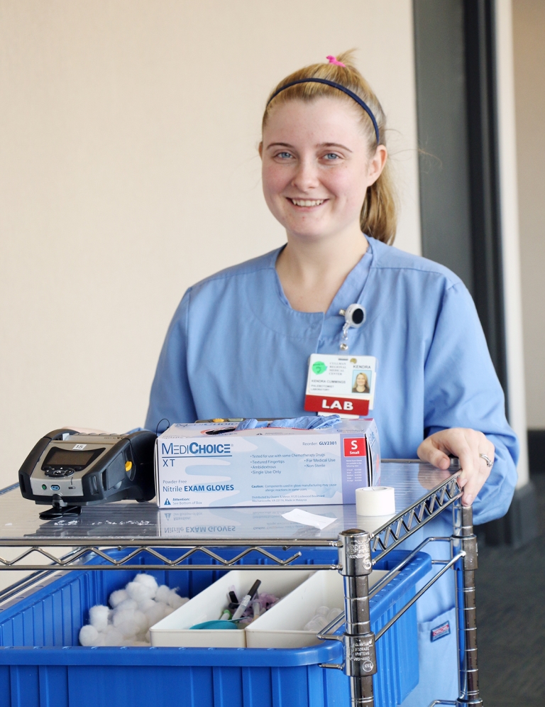 Phlebotomist Salary 2024: How Much Do Phlebotomists Earn? Insights & Career Outlook