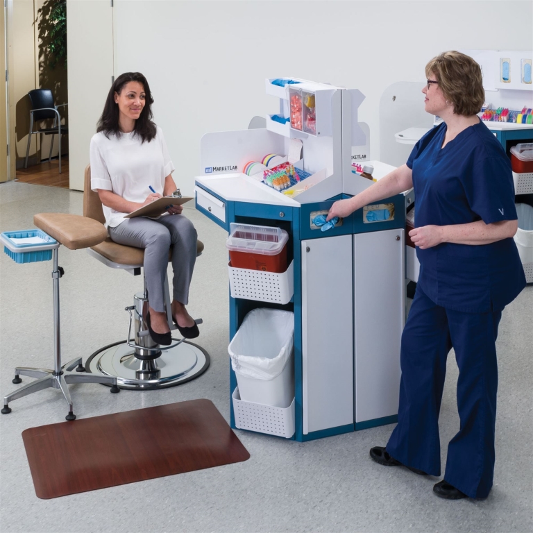 Leading Colleges and Programs for Phlebotomy Training: Find the very best Schools to Launch Your Healthcare Career